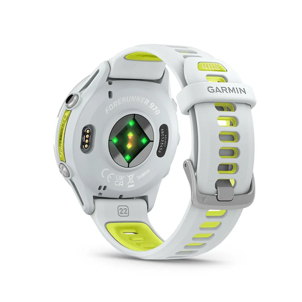 Forerunner 970 chính hãng FPT bảo hành 2 năm