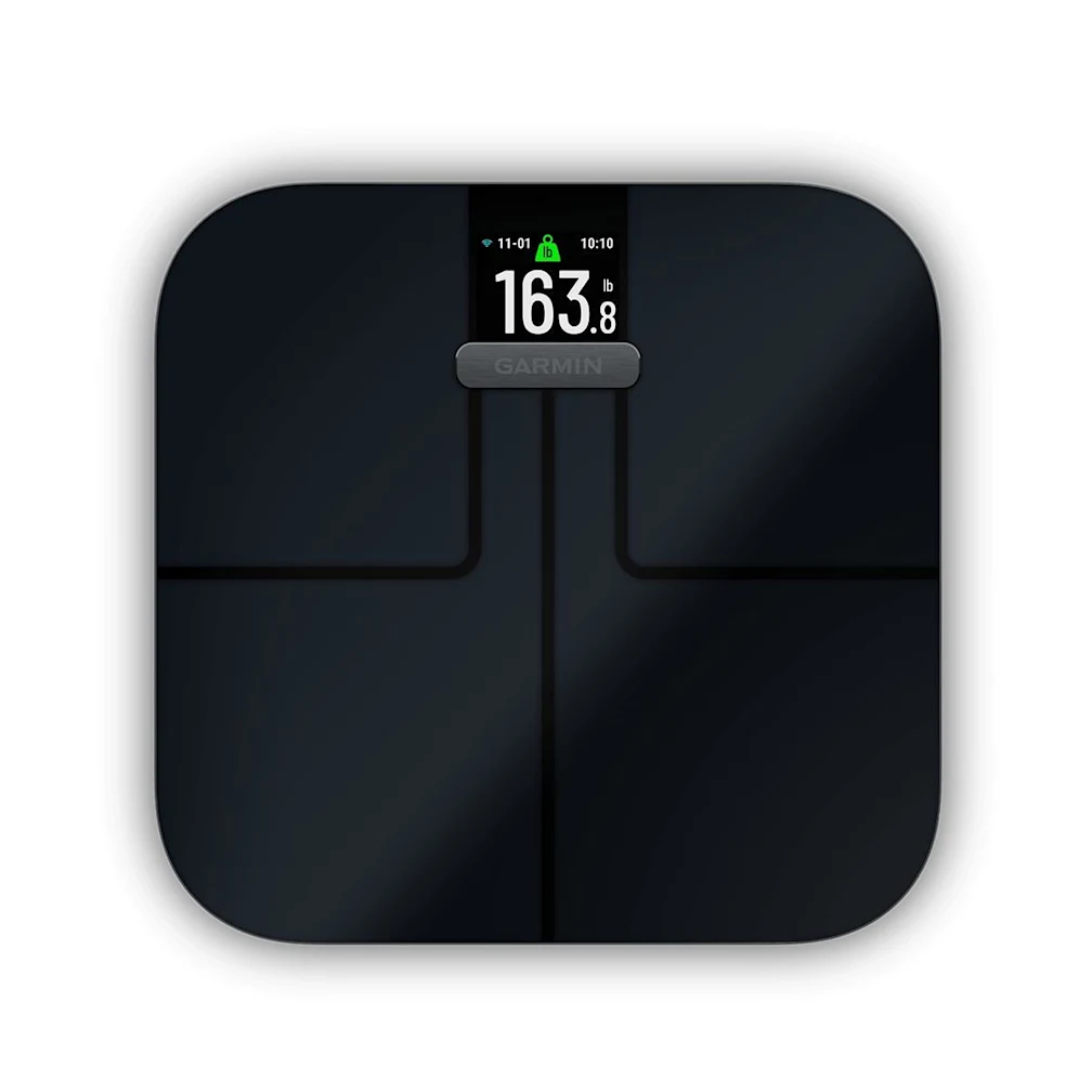 Cân thông minh Garmin Index S2 Smart Scale