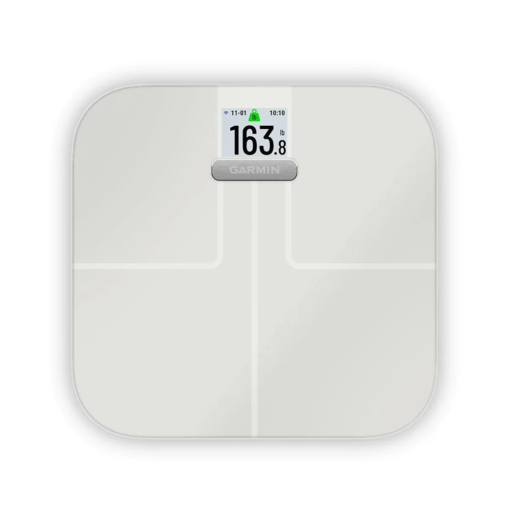 Cân thông minh Garmin Index S2 Smart Scale