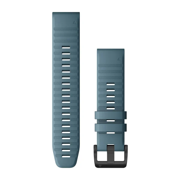 Dây Quickfit Silicon 22mm Màu Xanh Biển Hồ