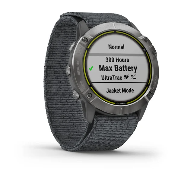 Garmin Enduro chính hãng