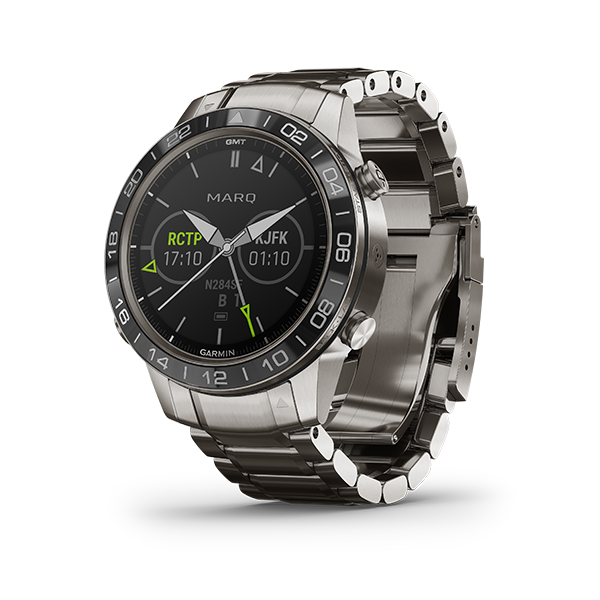 Garmin MARQ® Aviator chính hãng FPT