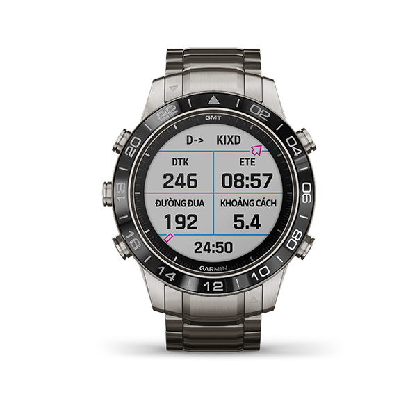 Garmin MARQ® Aviator chính hãng FPT