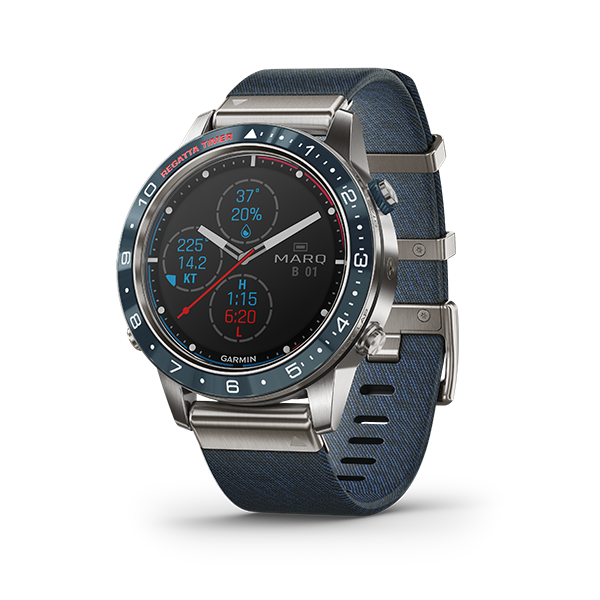 Garmin MARQ® Captain chính hãng FPT