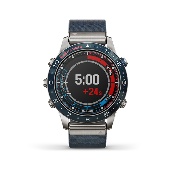 Garmin MARQ® Captain chính hãng FPT