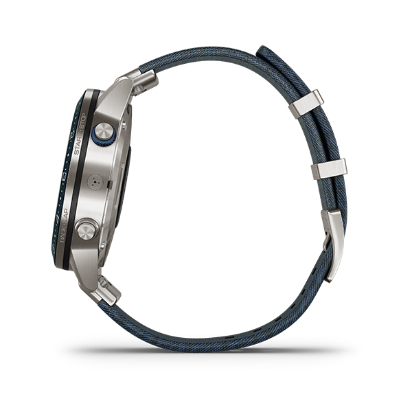 Garmin MARQ® Captain chính hãng FPT