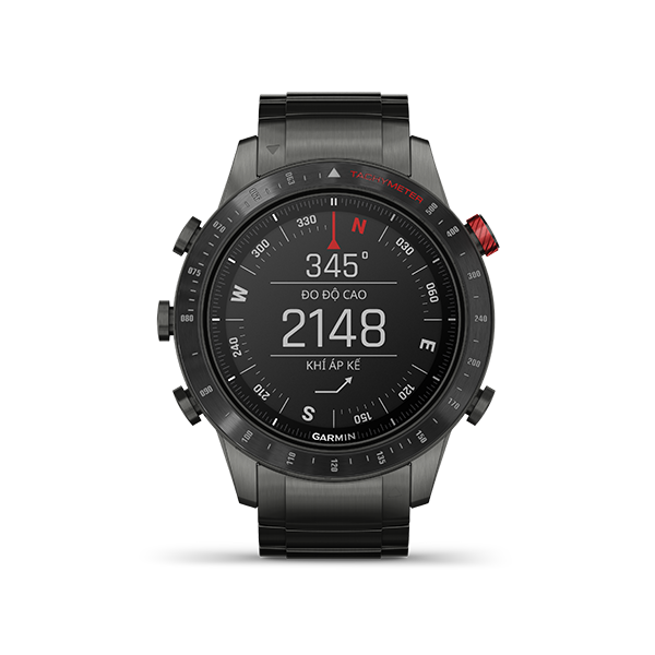  Garmin MARQ® Driver chính hãng FPT 