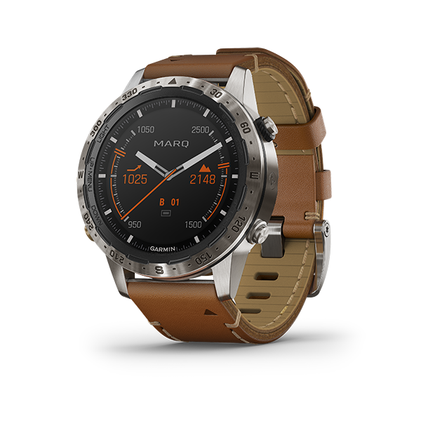 Garmin MARQ® Adventurer chính hãng FPT