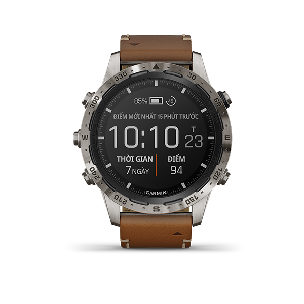 Garmin MARQ® Adventurer chính hãng FPT