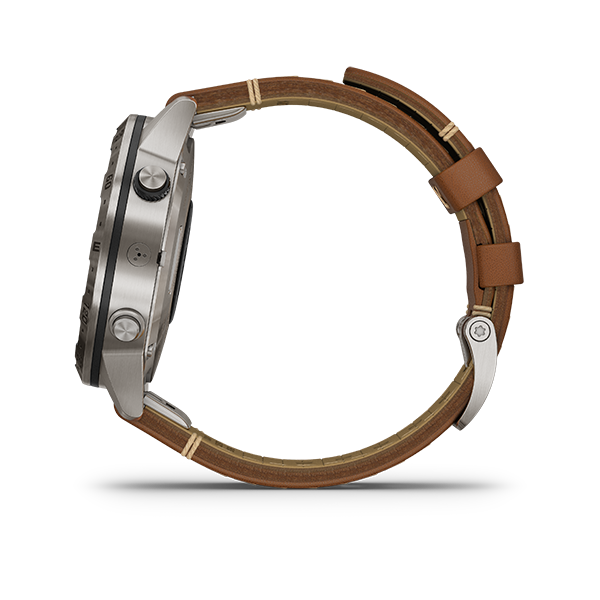 Garmin MARQ® Adventurer chính hãng FPT