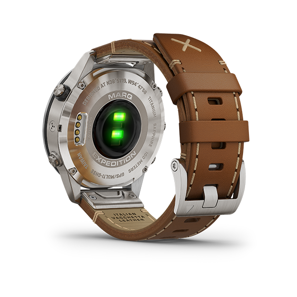 Garmin MARQ® Adventurer chính hãng FPT