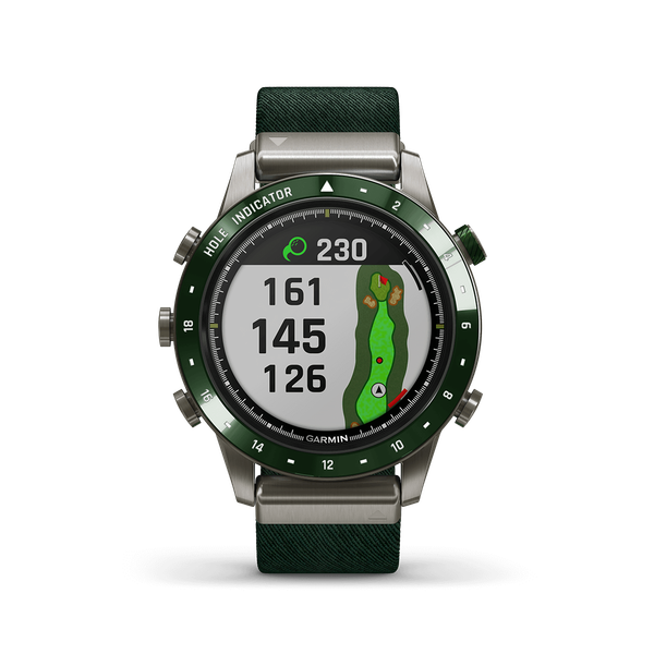  Garmin MARQ® Golfer chính hãng FPT 