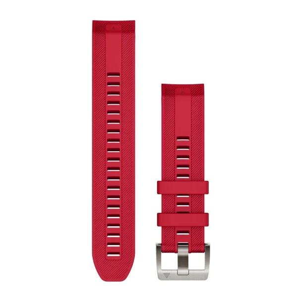 Dây Silicon MARQ Gen 2 - Đỏ Plasma