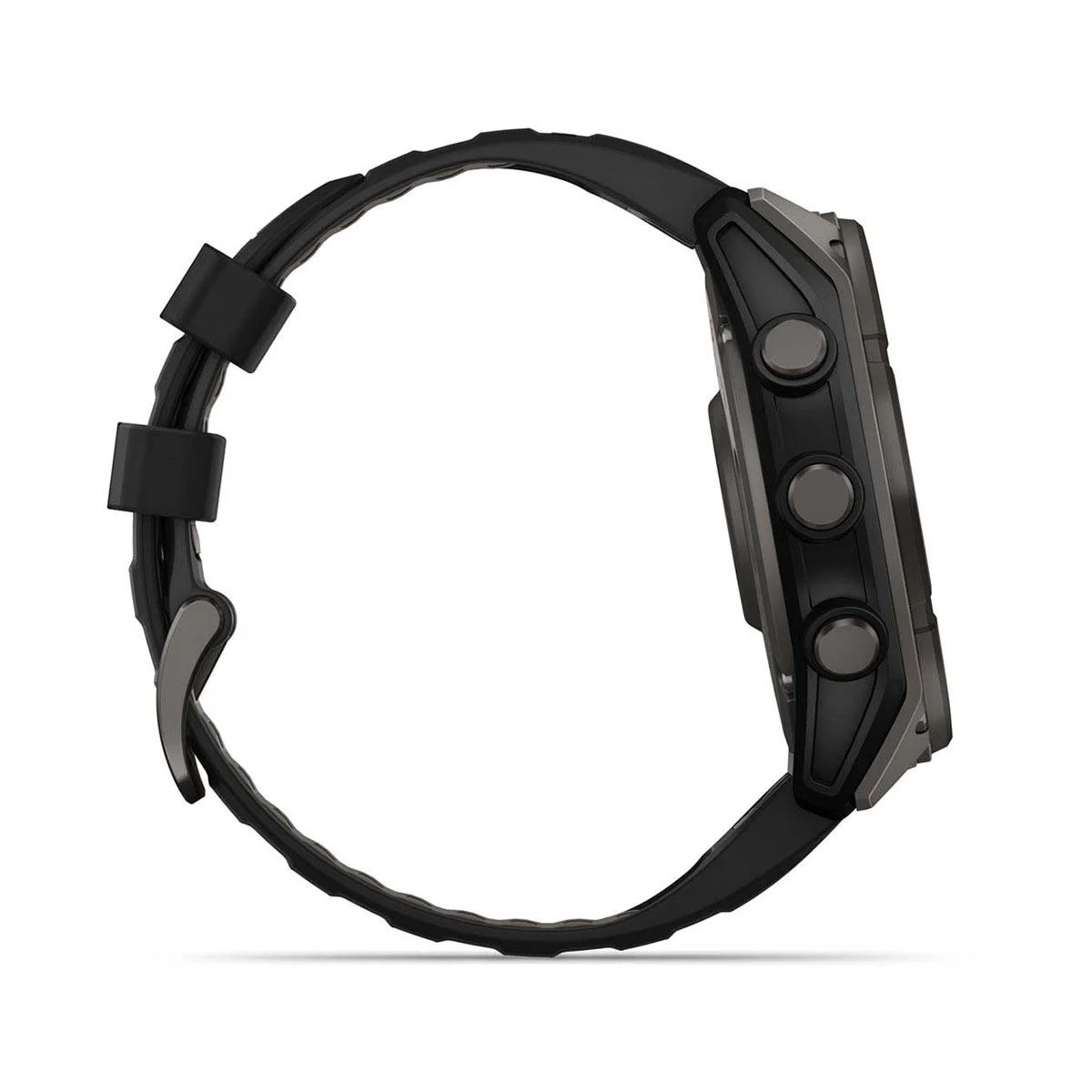 FENIX 8 - 51MM SAPPHIRE Chính hãng FPT bảo hành 2 năm