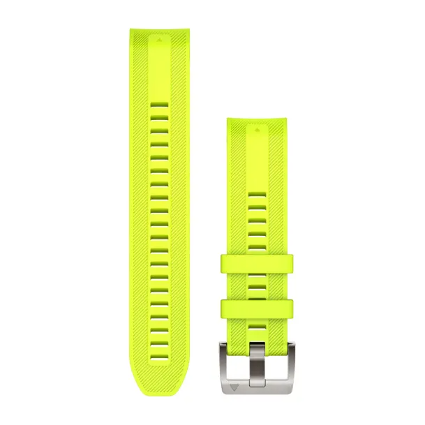 Dây Silicon MARQ Gen 2 - Vàng chanh