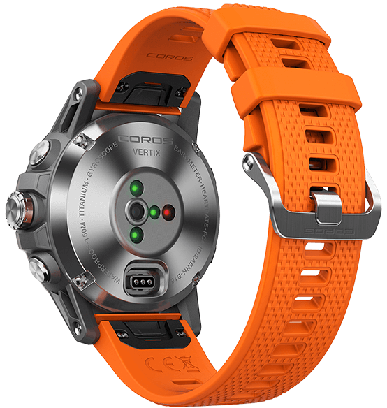 VERTIX 1 - 46MM