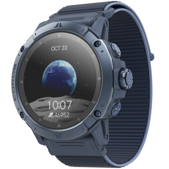 Coros Vertix 2S