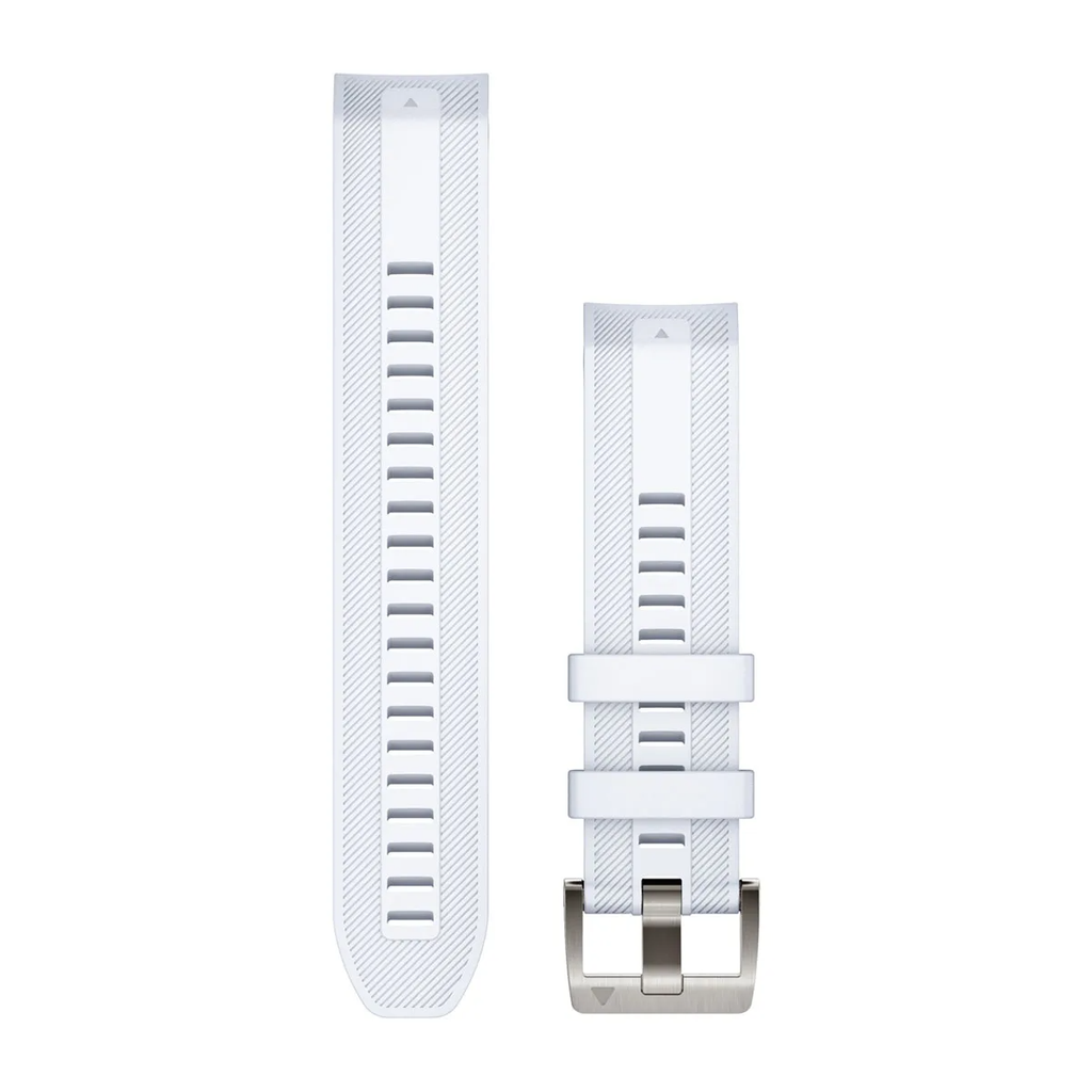 Dây Silicon MARQ Gen 2 - Trắng chính hãng