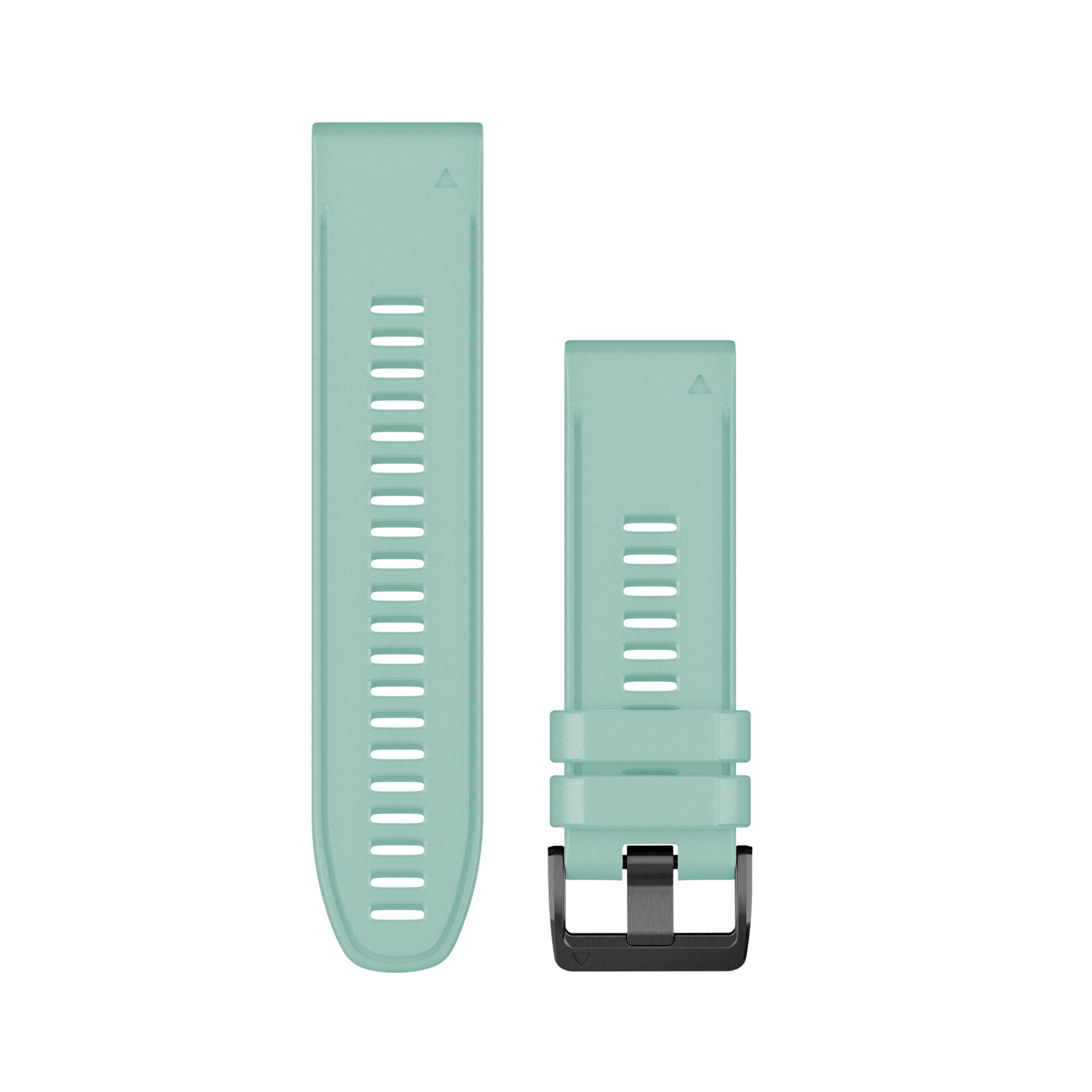 Dây đeo Silicon Xanh Spearmint 26mm chính hãng Fullbox
