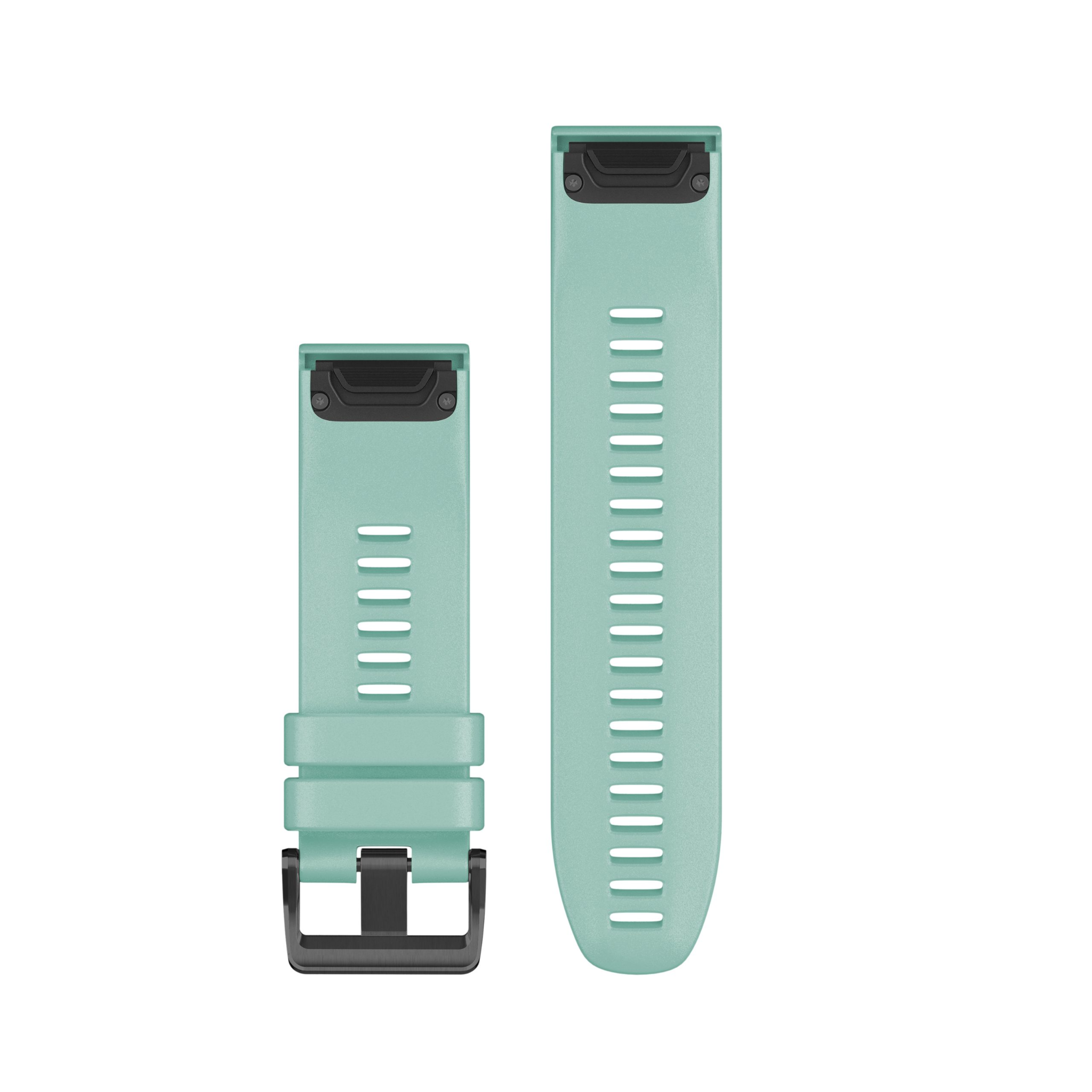 Dây đeo Silicon Xanh Spearmint 26mm chính hãng Fullbox