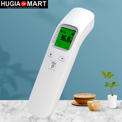 Nhiệt kế hồng ngoại , máy đo thân nhiệt đo trán, nách GP-100 Pro