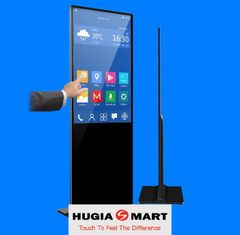 KIOSK Tra Cứu Thông Tin Màn Hình Đứng 32 Inch