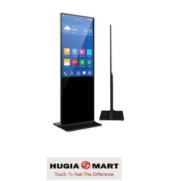 KIOSK Tra Cứu Thông Tin Màn Hình Đứng 32 Inch