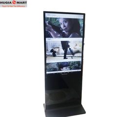 Màn Hình Quảng Cáo Chân Đứng 49 Inch