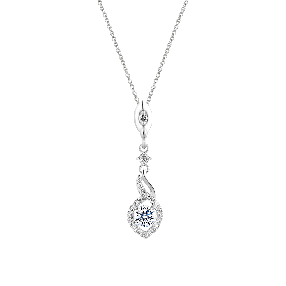 Ổ mặt kim cương tấm vàng 14K Buddy N 3C