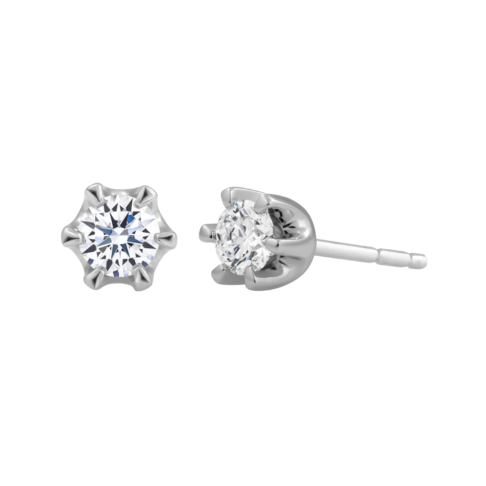 Ổ Bông vàng 14K Monako 2C