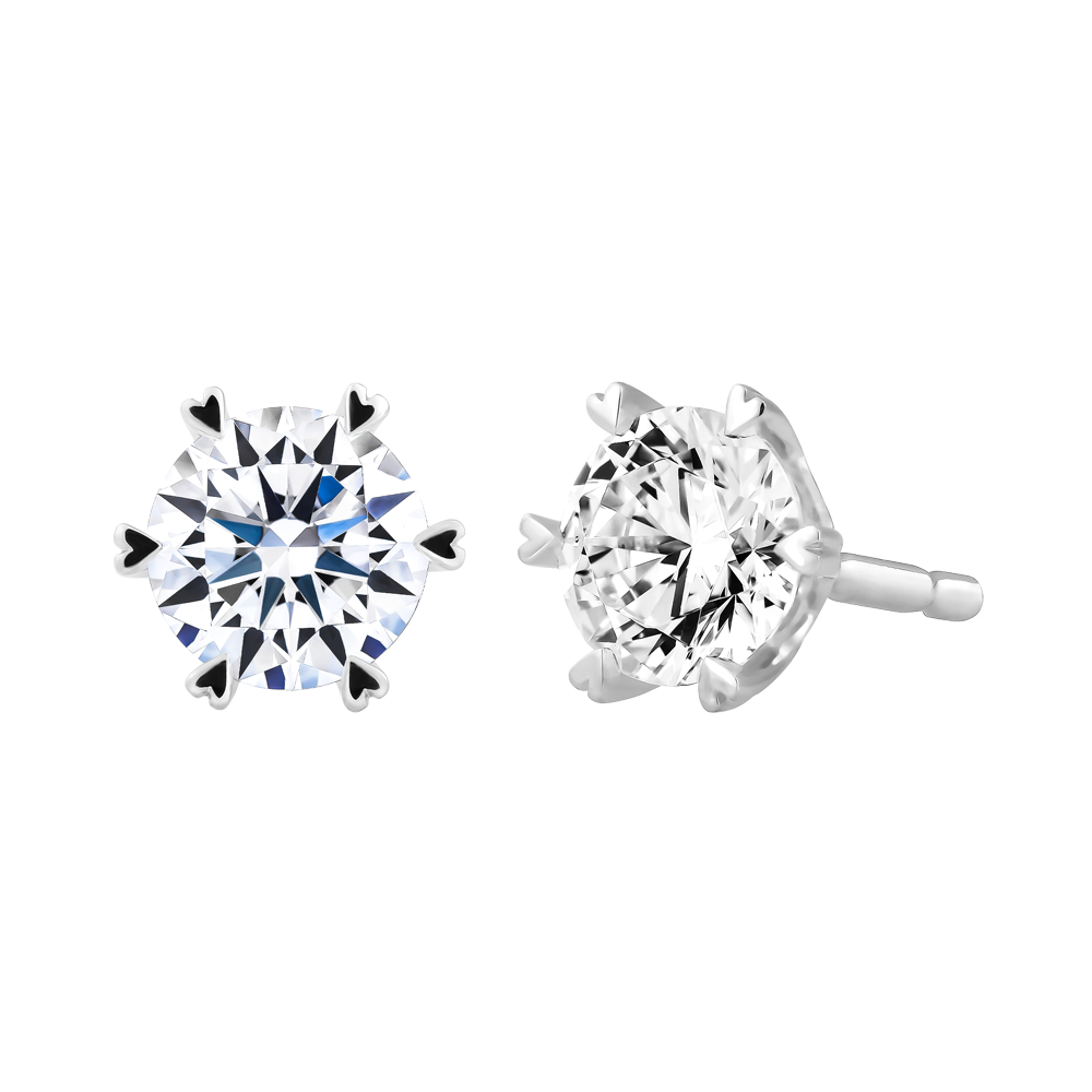 Ổ Bông vàng 14K Catherine 5C