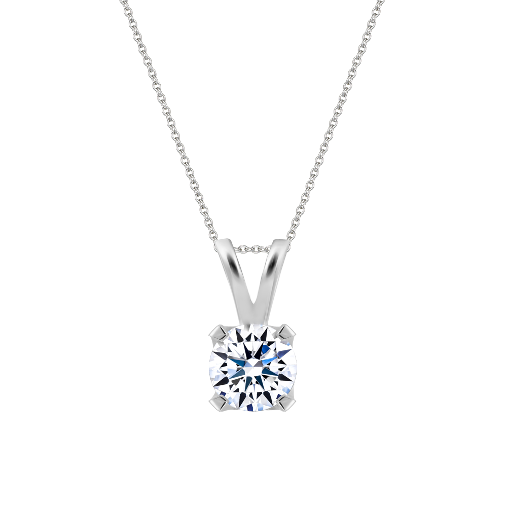 Ổ mặt vàng 14K Absciss 3C