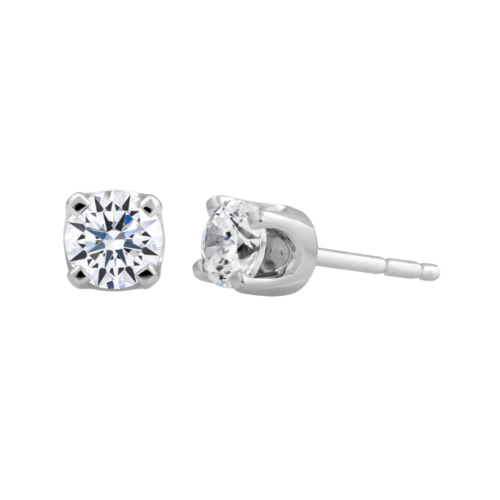 Ổ Bông vàng 14K Classic 2C