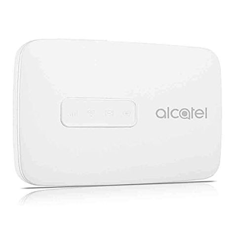 Bộ Phát Wifi 4G Alcatel MW40 Hỗ Trợ 16 User Tốc Độ Cao