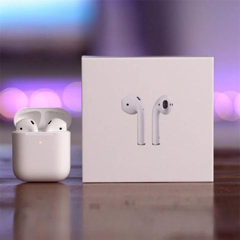 Tai Nghe Bluetooth Airpods 2 Jerry ATL