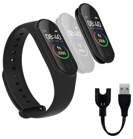 Đồng hồ Smart Bracelet M4