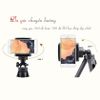 Giá Đỡ Điện Thoại Máy Ảnh Tripod 3 Chân Yunteng YT 228