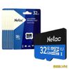 Thẻ nhớ MicroSD Netac 32Gb U3 Class10 Pro