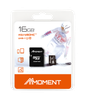 Thẻ Nhớ Micro SD U1 Moment 16GB Chính Hãng