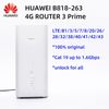 Bộ Router Phát Wifi 4G/5G Cao Cấp Huawei B818 Tốc Độ 1600Mbps