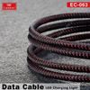 Cáp Sạc Điện Thoại Earldom EC061 Chính Hãng