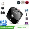 Đầu Thu Bluetooth 5.0 UGREEN Cao Cấp Hỗ Trợ Jack Cắm 3.5mm