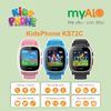 Đồng Hồ Trẻ Em Myalo Kidsphone KS72C Chính Hãng