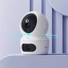 Camera IP Hai Mắt EZVIZ H7C Dual Camera 4MP + 4MP