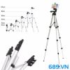 Giá Đỡ Quay Phim Chụp Ảnh 3 Chân Đế Tripod TF 3110