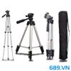 Giá Đỡ Quay Phim Chụp Ảnh 3 Chân Đế Tripod TF 3110