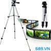 Giá Đỡ Quay Phim Chụp Ảnh 3 Chân Đế Tripod TF 3110