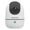 Camera Wifi Trong Nhà Viettel HC23 Full HD 2Mpx