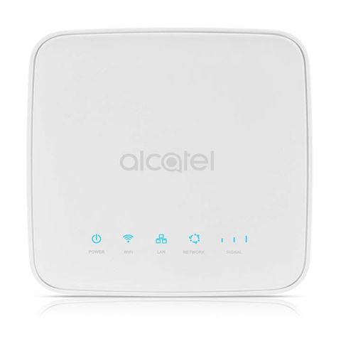 Bộ Router Phát Wifi Alcatel HH40V Tốc Độ 150Mpbs