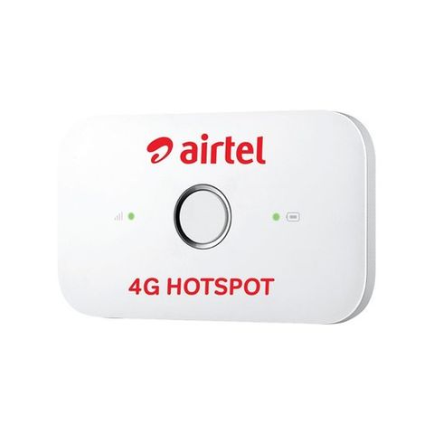 Huawei E5573C Cục Phát Wifi 4G Tốc Độ Cao 150Mbps